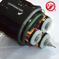 金水電纜YJY國標高壓電纜低損耗多芯銅芯